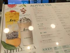 -1点点(合肥瑶海保利店)
