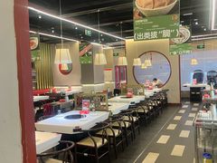 -川锅一号火锅(铜山万达店)