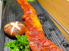 -牛市牛烤肉(西单大悦城店)