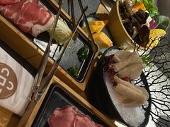 牛舌-湊湊火锅·茶憩(石家庄万象城店)