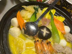 -苏乡兰亭·新派淮扬菜(吾悦广场店)
