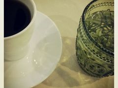 咖啡&茶-醒味咖啡馆(南市桥巷店)
