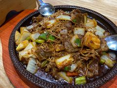 -米村拌饭(天津东丽万达店)