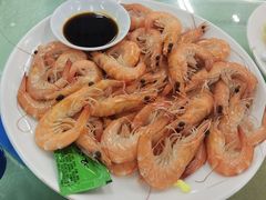 -景好海鲜餐厅(大鹏必选旅游店)