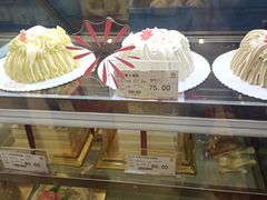 -凯司令西点房(南京东路店)