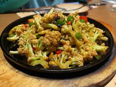 -奇滋豆味(南十四道街店)