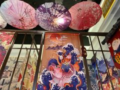 -千代饮兵卫日本料理(东二环泰禾广场西区店)