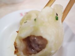 锅贴-玉华饮食店(茅台路店)