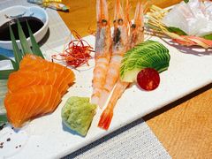 -森味薪火烧•烧鸟居酒屋•日本料理(望京店)