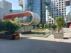 -蔓兰家的四季S0餐厅·融合菜(当代MOMA店)