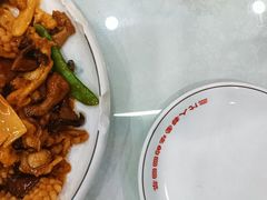 -同发号饭庄(复兴路店)