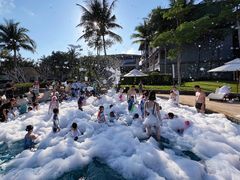 -石梅湾艾美度假酒店