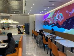 -香港新曜记·粤菜点心(滨江宝龙店)