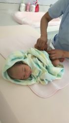 -尚圣月子会所·庄园式月子中心(萧山湘湖店)
