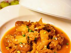 -南堂馆·新川菜(春熙路店)