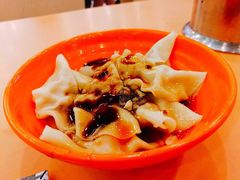 -龙抄手(春熙路总店)