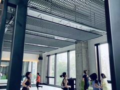 -LA合时健身4PMFIT(花桥旗舰店)