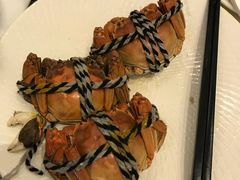-新发展亚太JW万豪酒店·福苑咖啡厅