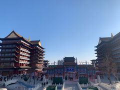 -大明幻境第一城