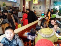 -素心缘素食文化主题餐厅