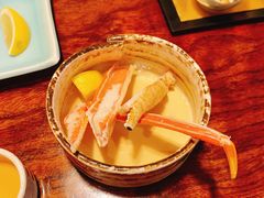 -蟹道乐(京都本店)