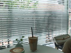 -边渡咖啡烘焙店(昙华林店)