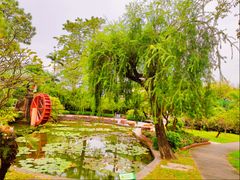 -广州莲花山旅游区