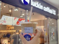 -瑞幸咖啡(华创生活广场店)