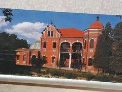 -北京动物园-畅观楼