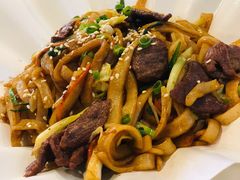 炒牛河-点都德(千灯湖环宇城店)