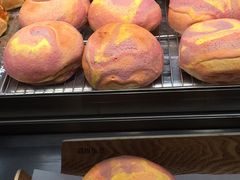 星空流沙包-LELECHA乐乐茶(美罗城店)