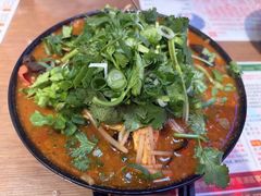 -肥汁米蘭香港米线(宁波路总店)