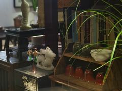 -菩提书坊(侨福大厦店)
