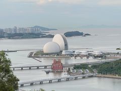 -景山公园
