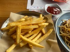 -大快乐牛排咖啡馆·本地西餐厅(南溪钻石城店)