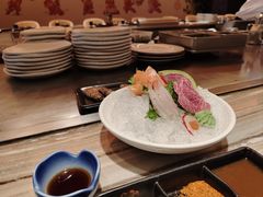 -赤坂亭·M9和牛烧肉·铁板烧·日料398放题(长泰广场店)