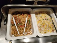 -好伦哥比萨烤肉自助(马家堡店)