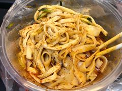 -红山擀面皮(红山总店)