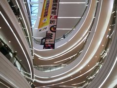 -京基滨河时代广场