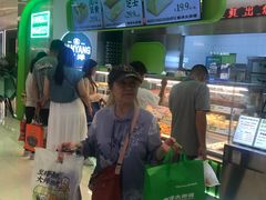 -南洋大师傅(长楹天街店)