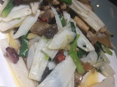 -粗茶淡饭•陕菜•家常菜