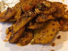 -马学武手抓美食(下南关总店)