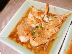 -新白鹿餐厅(金鹰新街口店)