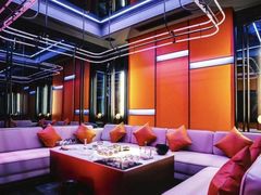 -星聚会KTV X Party(上海真如中海环宇城店)