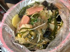 -陈记麻辣烫(浦口道店)