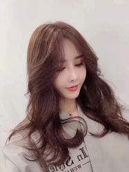 -INSTYLE造型·明星店
