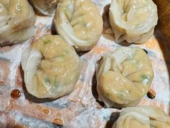 福州鱼饺-闽上鲜·福建菜(龙湖滨江天街店)