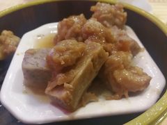 -金华悦国际酒店·金福大酒楼