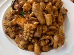 -肘子酥·天津菜·特色捞面(德云社店)