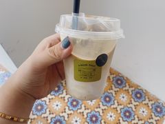 -PUZZLE COFFEE 拼图咖啡